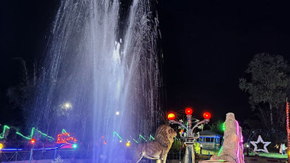 Damak Fun Park