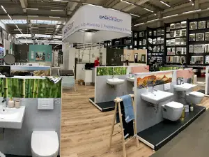 Gillet Baumarkt GmbH