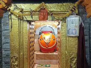 Renuka Devi Temple