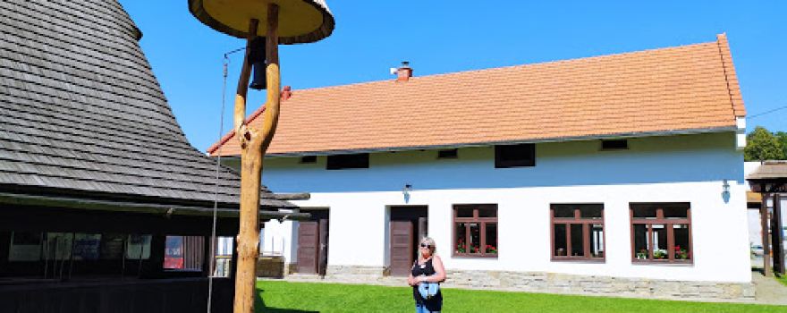 Památník Antonína Strnadla