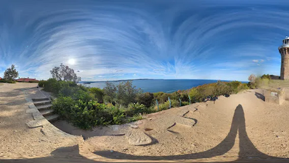 Grave of George Mulhall