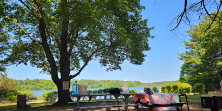 Watson Pond State Park