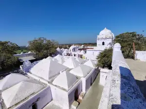 Shri Farnaji Babji Bheruji Mandir Farnaji