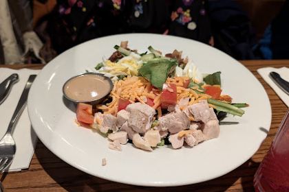 State & Main Kitchen + Bar - Gloucester