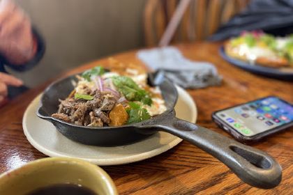 Casa Tijuana Project