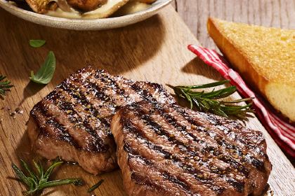 Block House Eppendorf