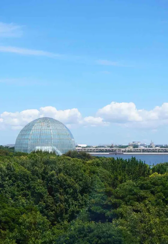 2_Tokyo Sea Life Park