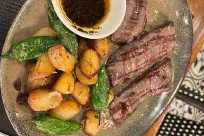 La Triunfal cerveseria