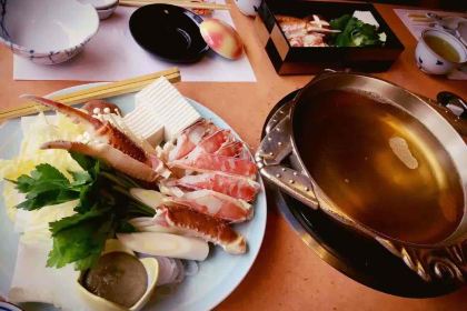 Dotombori Honten (Main restaurant)