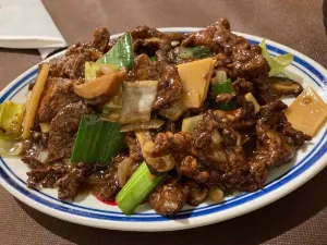 Mao Hunan Restaurant