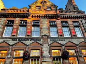 The Witchery by the Castle