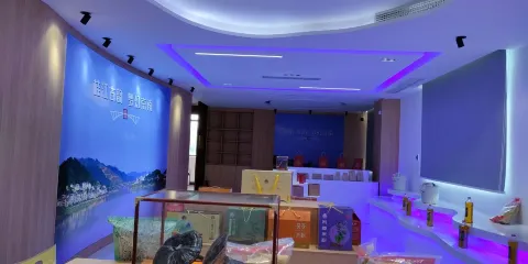 京南鎮革命紀念館