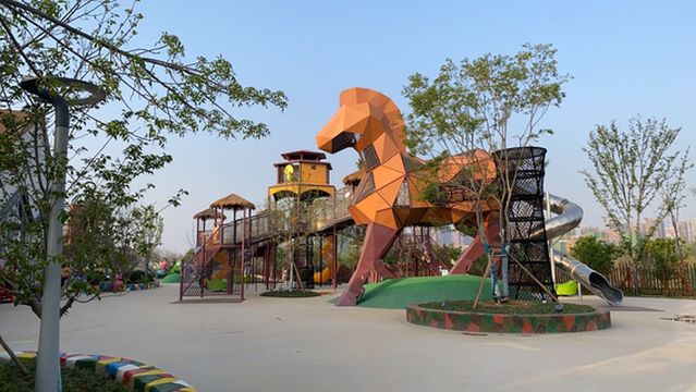 Secret Adventure Park
