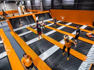 JUMPCITY Katowice