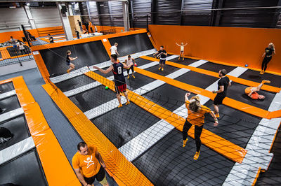JUMPCITY Katowice