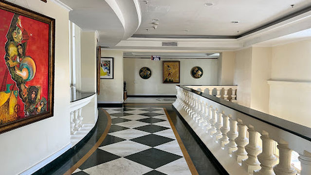 Civil Services Officers' Institute