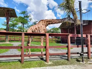 Zoo Pomerode