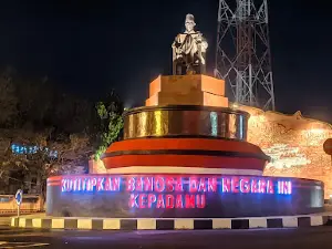Alun Alun Giri Krida Bakti