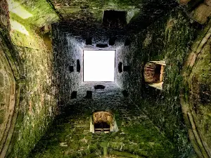 National Trust - Glastonbury Tor