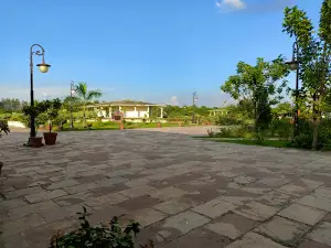 Eco Herbal Park