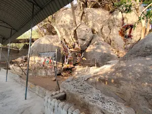 Paadalaathri Narasimhar Temple