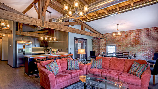 DownTown Village - Delhi