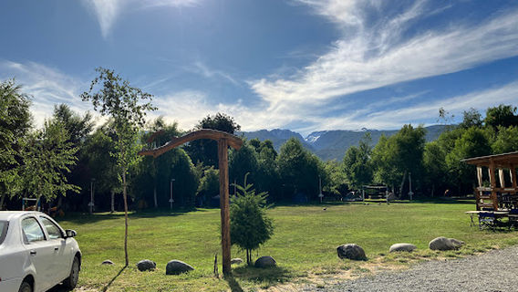 Camping Refugio Patagónico
