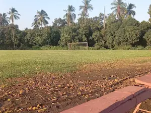 Campo El Pato