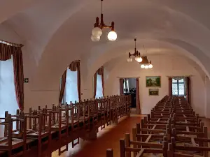 Bocskai Várkastély