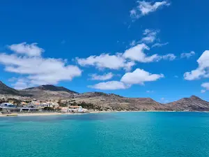 聖港島