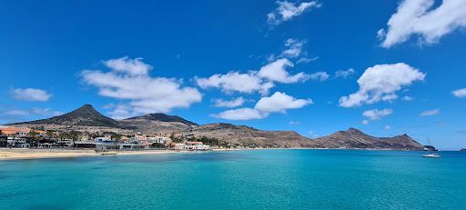 Porto Santo Island