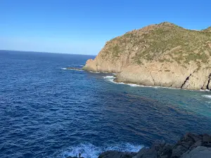 La baie ouest chetaibi