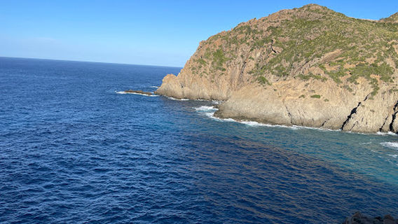 La baie ouest chetaibi