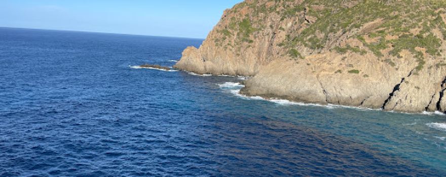 La baie ouest chetaibi
