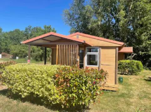 Camping O’ Beau Laurier