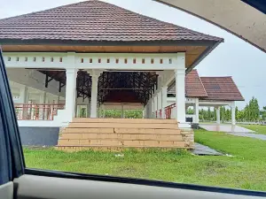 Taman Andi Benni