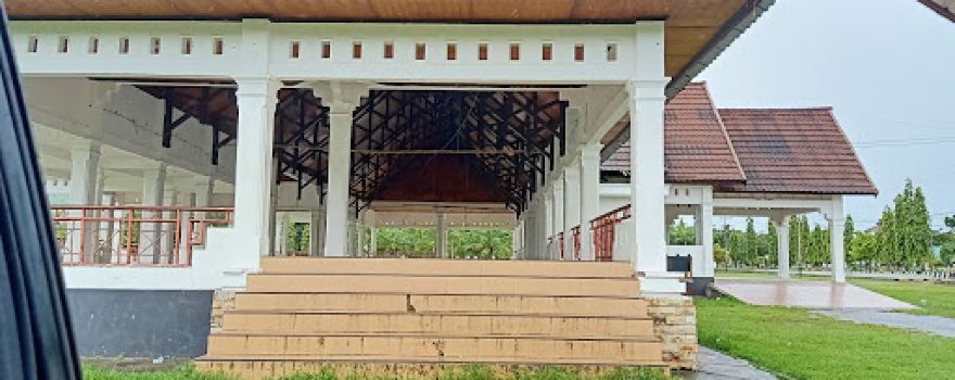 Taman Andi Benni