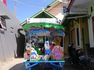 Alun-alun Ciawigebang