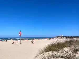 Furnas Beach