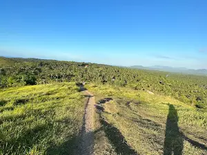 Manungos Hill