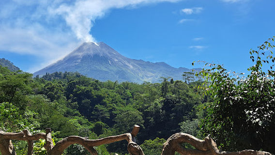 Tankaman Natural Park