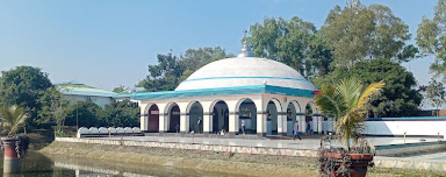 Vinno Jogot Planetarium