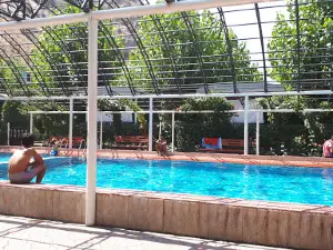 Zona Otdykha "Zhasmin"