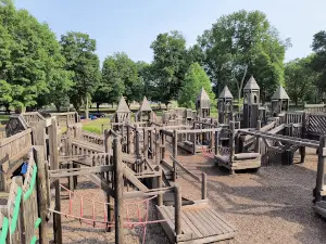 Rayner Park