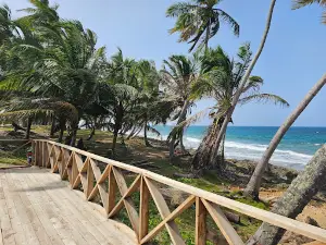 Parador Fotogràfico Carretera Nagua-Cabrera
