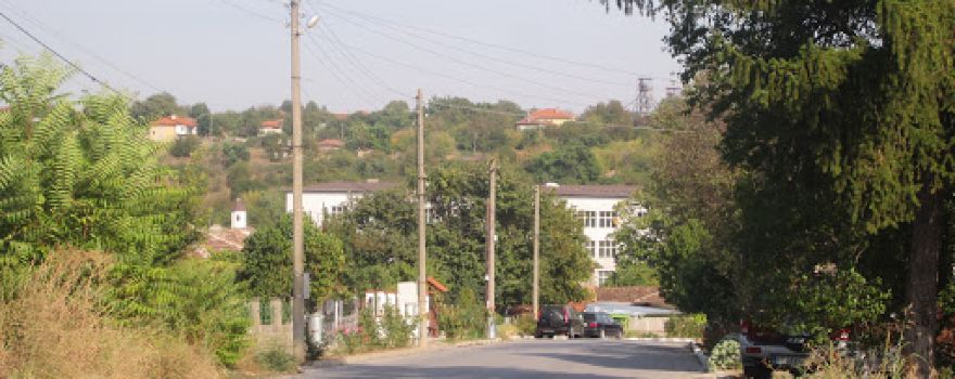 Stadium "Alphatar"