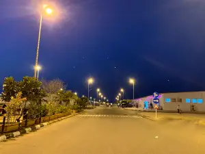 Namariq Camp