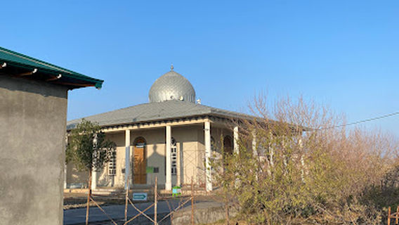 Dehqonobod jome masjidi