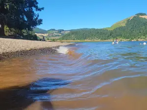 Cottage Grove Lake