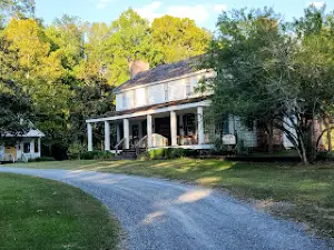 French Camp Historic Village